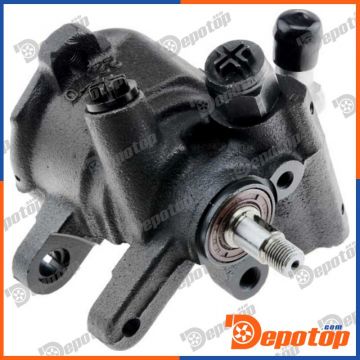 Pompe de direction assistée pour LEXUS | SPW-TY-011, 15-1223